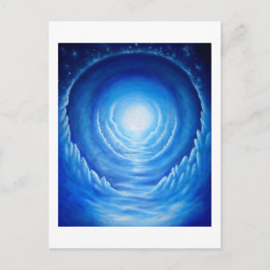 Carte Postale Passage