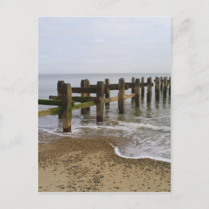 Carte Postale passé son premier