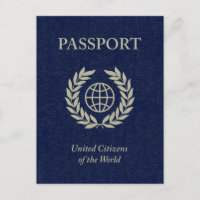 passeport maritime