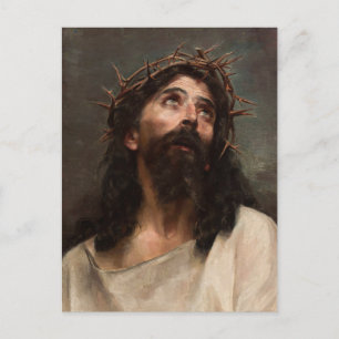Carte Postale Passion du Christ