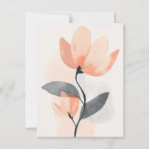 Pastel Flora dans la douceur #111