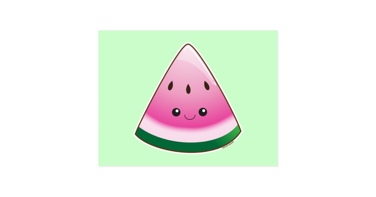 Cat And Watermelon Picture Cat And Watermelon Picture