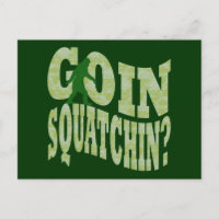 Patchine ? texte & camo vert