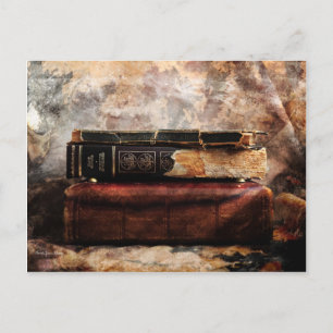 Carte Postale Patrimoine