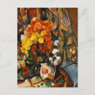 Carte Postale Paul Cezanne Mugs, Totes, Cartes, GIfts