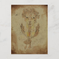 Paul Klee - Nouvel ange