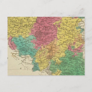CARTE POSTALE PAYS-BAS 6