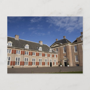 Carte Postale Pays-Bas (aussi appelé Hollande), Apeldoorn près d