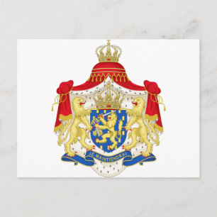 CARTE POSTALE PAYS-BAS NL