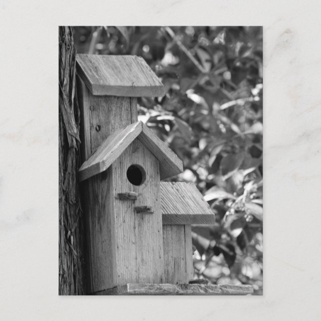 Carte postale Pays Classique (Devant)