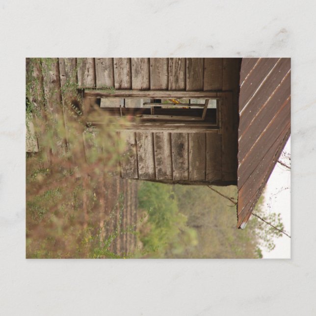 Carte Postale Pays Étoile #3 (Devant)