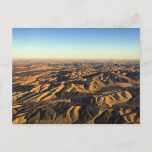 Carte Postale Pays viticole de Walla Walla à aloft