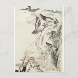 Carte Postale Paysage