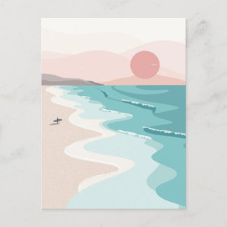 Carte Postale paysage