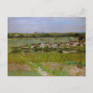 Carte Postale Paysage