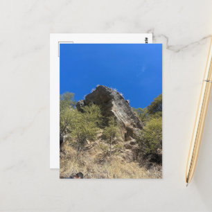Carte Postale Paysage