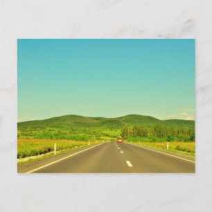 Carte Postale Paysage