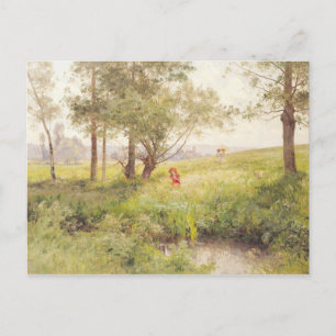 Carte Postale Paysage 3