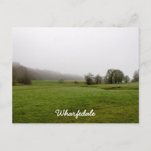 Carte Postale Paysage De La Baleine