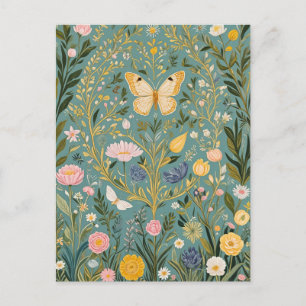 Carte Postale Paysage de rêve