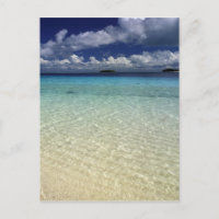Paysage insulaire, île de Vava'u, Tonga