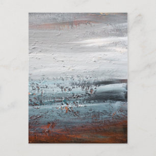 Carte Postale Paysage suggéré