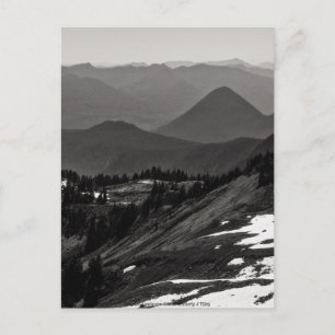 Carte Postale Paysage varié