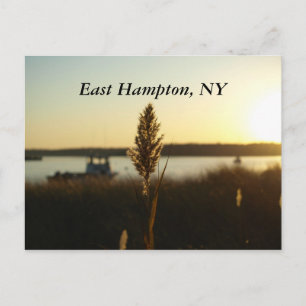 Carte Postale PB089043, East Hampton, NY