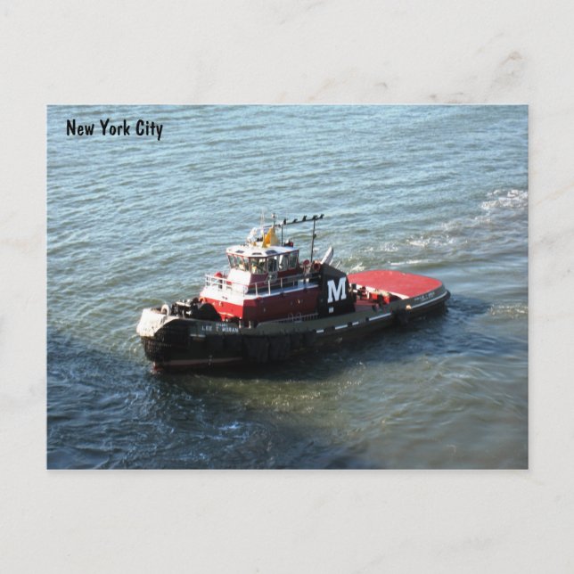 Carte Postale pc Artisanware Travel Post Card (Devant)