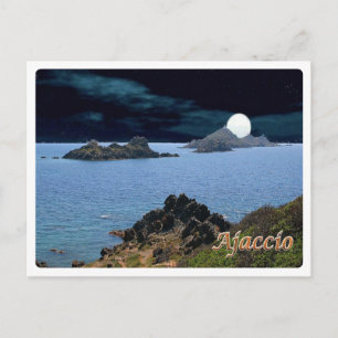 CARTE POSTALE PC-FR0020