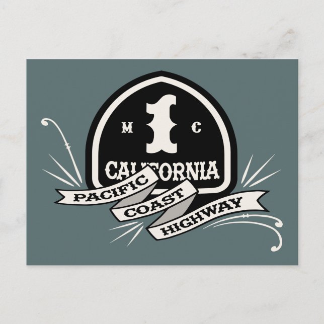 CARTE POSTALE PCH -0216 (Devant)