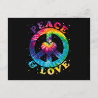 Peace and Love