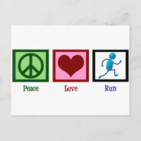 Peace Love