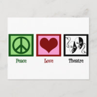 Peace Love Theatre Company