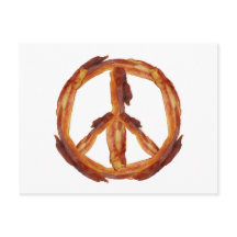 Peace Of Bacon