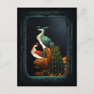 Carte postale PeaSoot