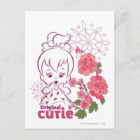 PEBBLES™ Original Cutie