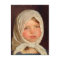 Peder Severin Kroyer - Petite fille de Hornbaek