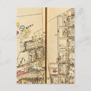 Carte Postale Peekskill, New York 3