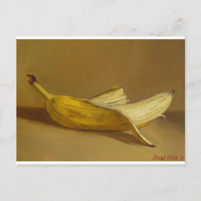 Carte Postale "Peelé" (Devant)