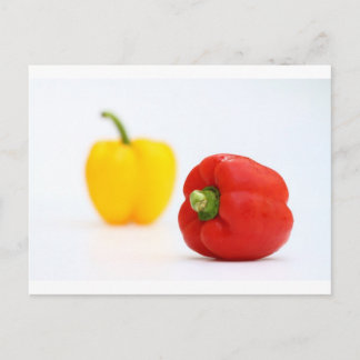 Carte Postale Peeper Seeper