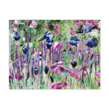 Peinture à l'huile de cheleea