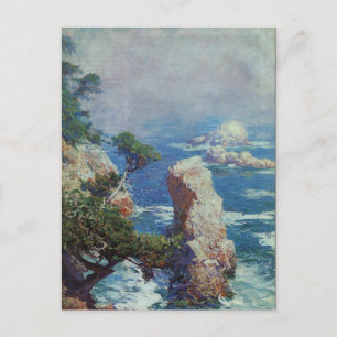 Carte postale Peinture classique