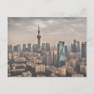 Carte Postale Pékin (5)