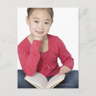 Carte Postale Pékin, Chine 4