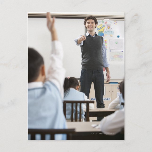 Carte Postale Pékin, Chine 5 (Devant)