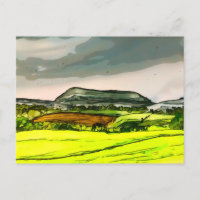 Pendle Hill