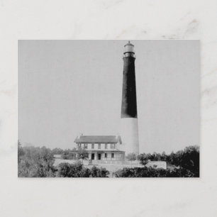 Carte Postale Pensacola