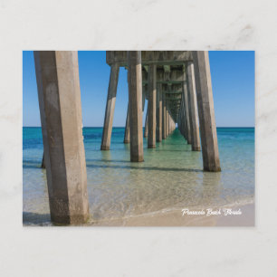 Carte postale Pensacola Beach Pier
