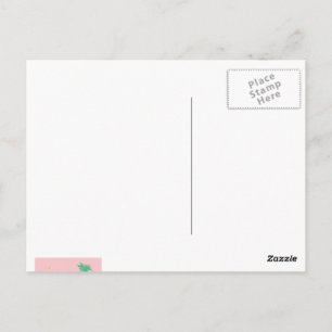 Carte postale Pensamientos Numericos